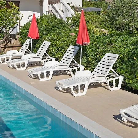 شقة Luce By Interhome