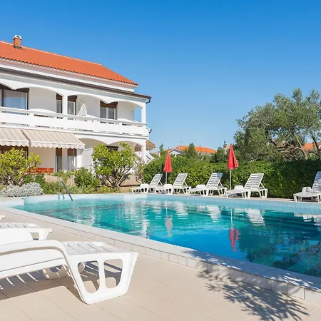 Lejlighed Luce By Interhome