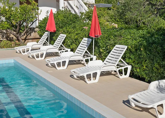 Appartamento Luce By Interhome