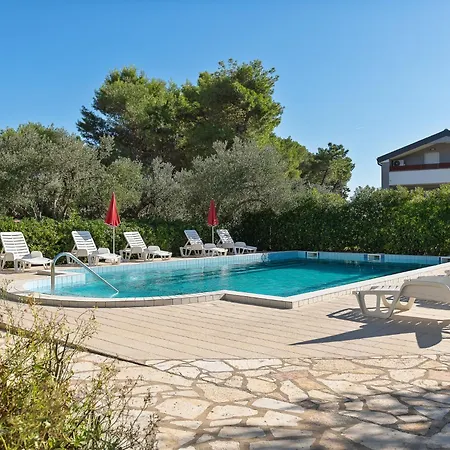 Luce By Interhome Apartmán