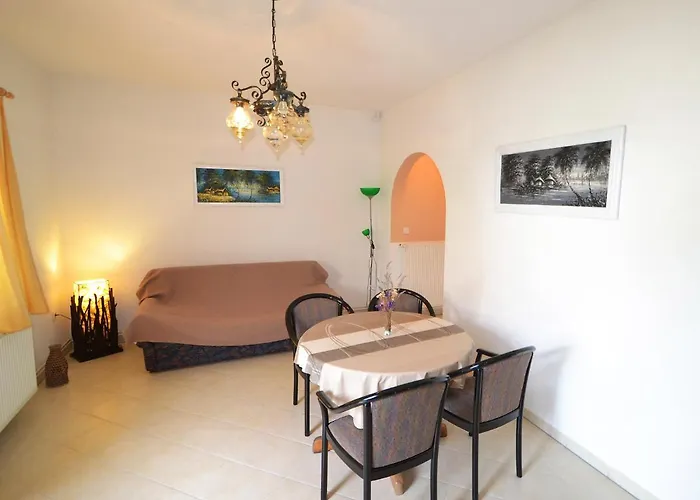 Luce By Interhome Appartement Vir