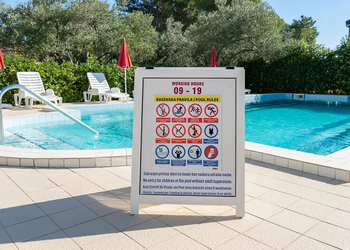 Appartement Luce By Interhome