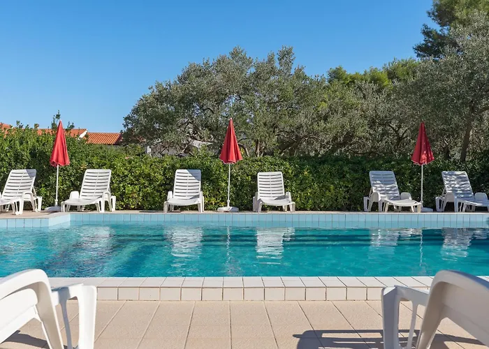 Appartement Luce By Interhome