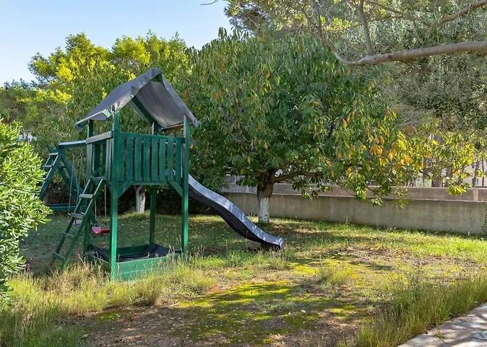 Luce By Interhome Appartement