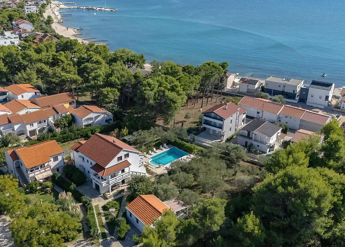 Luce By Interhome Appartement