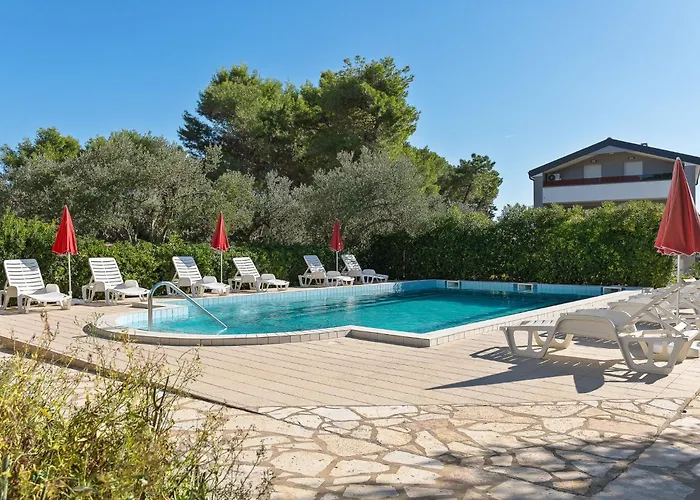 Luce By Interhome Appartement